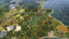 Sid Meier's Civilization V: Complete Edition Steam Key RU/CIS