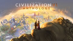 Sid Meier's Civilization VI Anthology (PC) - Steam Key - GLOBAL