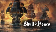 Skull & Bones Ubisoft Connect Key EUROPE