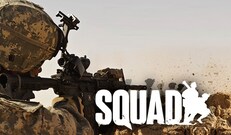 Squad Steam Key GLOBAL