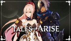 Tales of Arise | Ultimate Edition (PC) - Steam Gift - GLOBAL