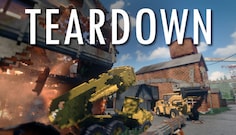 Teardown (PC) - Steam Gift - GLOBAL