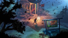 The Flame in the Flood Xbox Live Key UNITED STATES