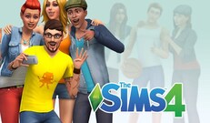 The Sims 4 (PC) - Origin Key - GLOBAL