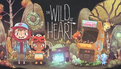 The Wild at Heart (PC) - Steam Key - GLOBAL