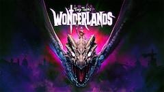 Tiny Tina's Wonderlands (Xbox One) - Xbox Live Key - EUROPE