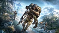 Tom Clancy's Ghost Recon Breakpoint Ultimate Edition Ubisoft Connect Key EUROPE