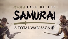 Total War: Shogun 2 - Fall of the Samurai (PC) - Steam Key - GLOBAL