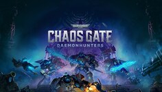 Warhammer 40,000: Chaos Gate - Daemonhunters | Castellan Champion Edition (PC) - Steam Key - GLOBAL