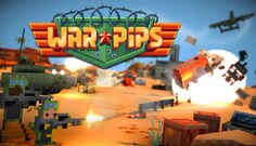 Warpips (PC) - Steam Gift - GLOBAL