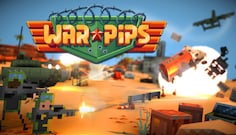 Warpips (PC) - Steam Key - GLOBAL