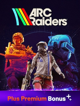 ARC Raiders (PC) - Steam Account - GLOBAL