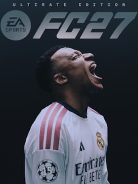EA Sports FC 27 | Ultimate Edition (Xbox Series X/S) - Xbox Live Key - GLOBAL
