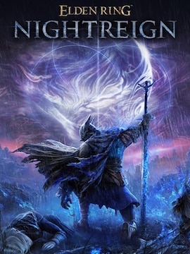 Elden Ring: Nightreign (PC) - Steam Key - EUROPE