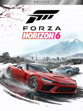 Forza Horizon 6 | Deluxe Edition (Xbox Series X/S, PC) - Xbox Live Key - GLOBAL