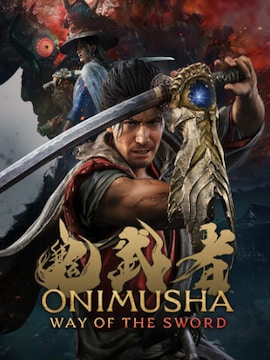 Onimusha: Way of the Sword (PC) - Steam Key - EUROPE