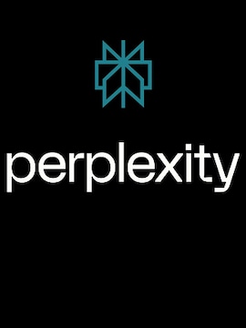 Perplexity Pro 1 Year - Perplexity Key - GLOBAL