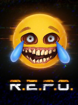 R.E.P.O. (PC) - Steam Account - GLOBAL