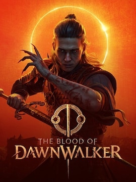 The Blood of Dawnwalker (PC) - Steam Key - EUROPE