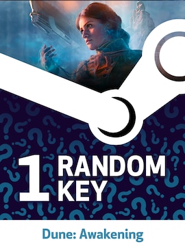 Try to Get Dune: Awakening - Random | Standard Edition  1 Key (PC) - Steam Key - GLOBAL