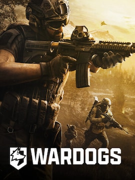 Wardogs (PC) - Steam Key - GLOBAL