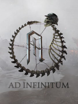 Ad Infinitum (PC) - Steam Key - GLOBAL