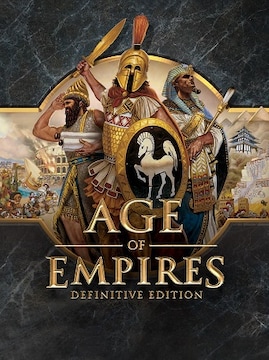 Age of Empires: Definitive Edition (PC) - Steam Key - GLOBAL