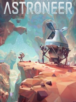 ASTRONEER (PC) - Steam Account - GLOBAL