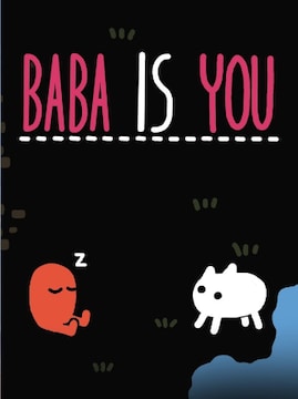 Baba Is You (PC) - Steam Account - GLOBAL