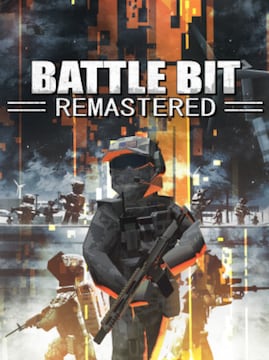 BattleBit Remastered (PC) - Steam Gift - GLOBAL