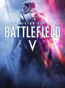 Battlefield V | Definitive Edition (PC) - Steam Gift - EUROPE