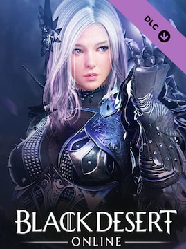 Black Desert Online - Anniversary Gift Bundle (PC) - Official Website Key - GLOBAL