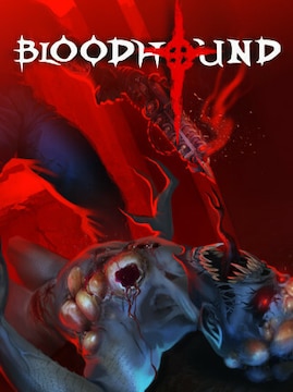 Bloodhound (PC) - Steam Key - GLOBAL