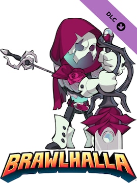 Brawlhalla - Phantom Bundle (PC) - Brawhalla Key - GLOBAL