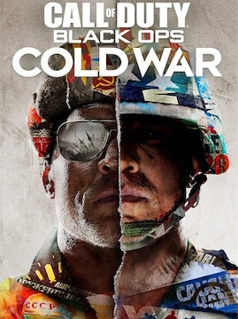 Call of Duty Black Ops: Cold War (PC) - Steam Gift - EUROPE