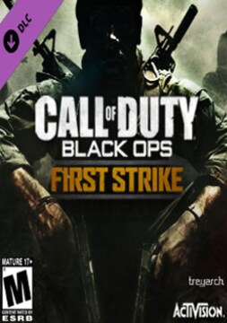 Buy Call of Duty: Black Ops Steam Gift GLOBAL - Cheap - G2A.COM!