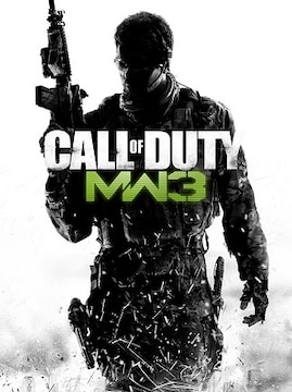 Call of Duty: Modern Warfare 3 (2011) (PC) - Steam Key - GLOBAL