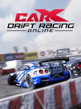 CarX Drift Racing Online (PC) - Steam Account - GLOBAL