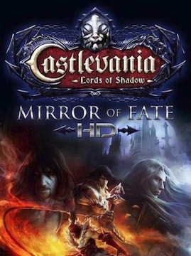Castlevania: Lords of Shadow – Mirror of Fate HD Steam Key GLOBAL