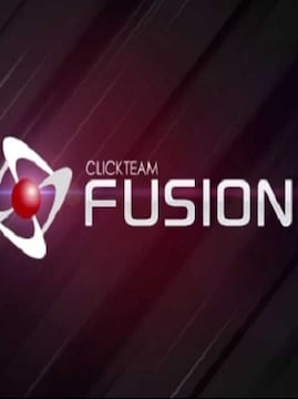 Clickteam Fusion 2.5 Steam Key GLOBAL