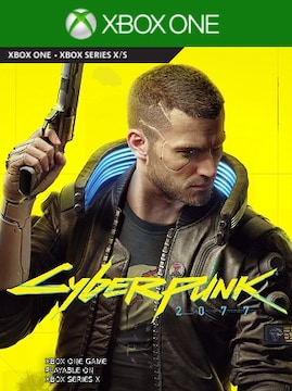 Cyberpunk 2077 (Xbox One) - Xbox Live Key - UNITED STATES