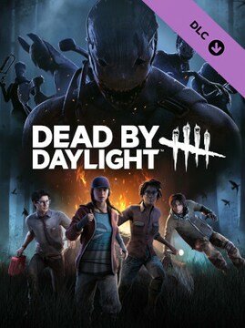 Dead by Daylight - 400K Bloodpoints Amazon Prime Gaming - Key - GLOBAL