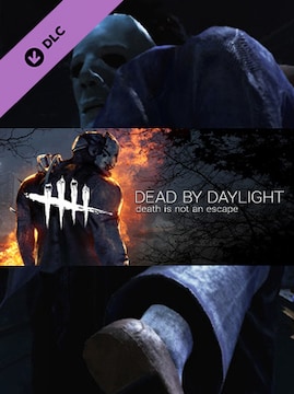 Dead by Daylight: Halloween Edition Steam Key GLOBAL