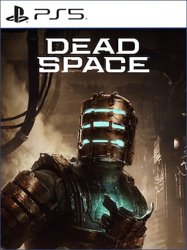 Dead Space Remake (PS5) - PSN Account - GLOBAL