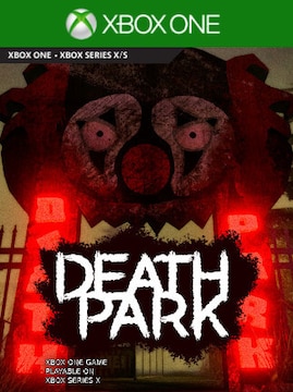 Death Park (Xbox One) - Xbox Live Key - ARGENTINA