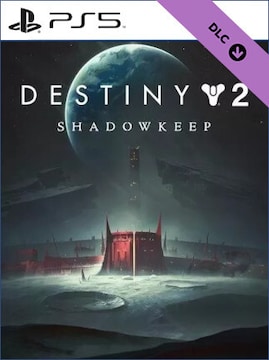 Destiny 2: Shadowkeep (PS5) - PSN Account - GLOBAL