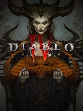 Diablo IV (PC) - Battle.net Key - GLOBAL