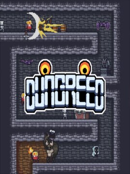 Dungreed (PC) - Steam Key - GLOBAL