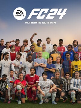 EA SPORTS FC 24 | Ultimate Edition (PC) - Origin Key - GLOBAL