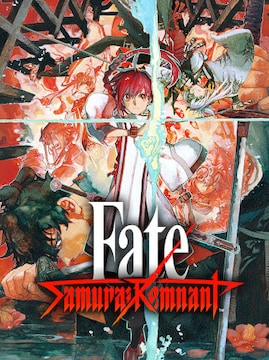 Fate/Samurai Remnant (PC) - Steam Key - GLOBAL